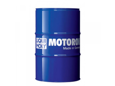 Моторное масло LiquiMoly 1385