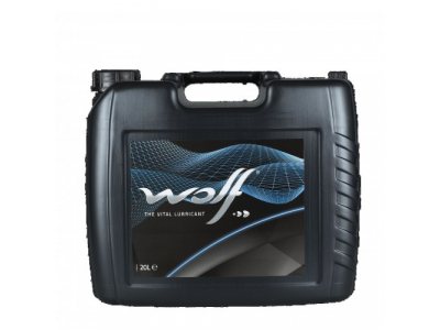 Моторное масло WOLF OFFICIALTECH 5W30 C3 20L
