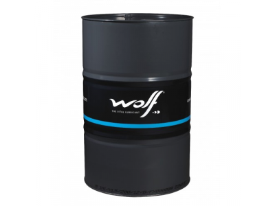 Моторное масло WOLF OFFICIALTECH 5W30 LL III 205L
