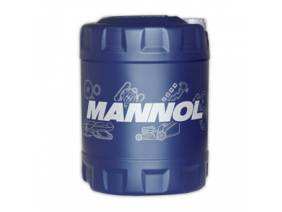 MANNOL Diesel 15W-40 10L