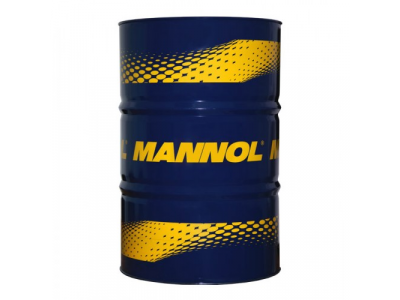 MANNOL TS-2 SHPD 20W-50 208L