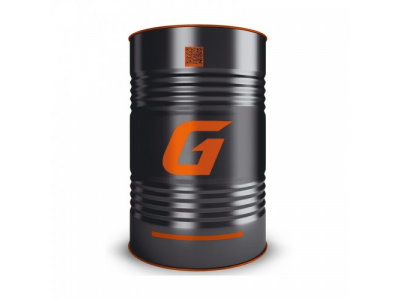 Моторное масло G-Profi MSH 15W40, 205л