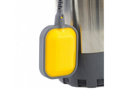 Погружной насос высокого давления PH1100, 1100Вт, подъем 40м, 5500 л/ч Denzel