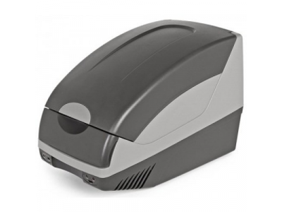 Холодильник Skoda Thermoelectric cooling box 15L, артикул 5L0065400