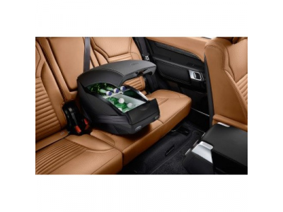 Автохолодильник Land Rover Center Armrest Cooler/Warmer Box, артикул VPLVS0176
