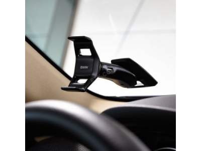 Держатель BMW для смартфона iPhone 5, артикул 65902352227