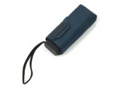 Складной зонт Land Rover Pocket Umbrella Navy 2018 от Land Rover Складной зонт Land Rover Pocket Umbrella Navy 2018