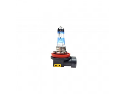Галогенные лампы Optima Xtreme H8 +130% light 4200K от OPTIMA Галогенные лампы Optima Xtreme H8 +130% light 4200K