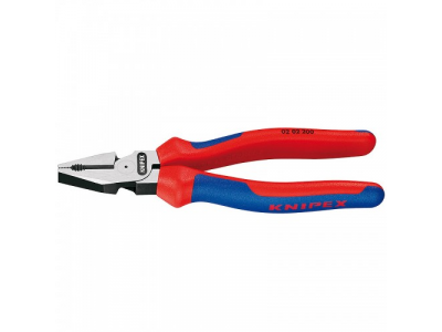 Пассатижи силовые Knipex 0202200 силовые от KNIPEX Пассатижи силовые Knipex 0202200 силовые
